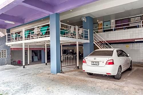 Sawasdee Sabai Pattaya