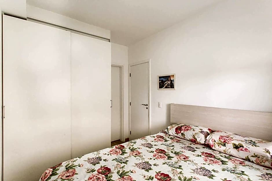 Very pleasant and practical equipped good location