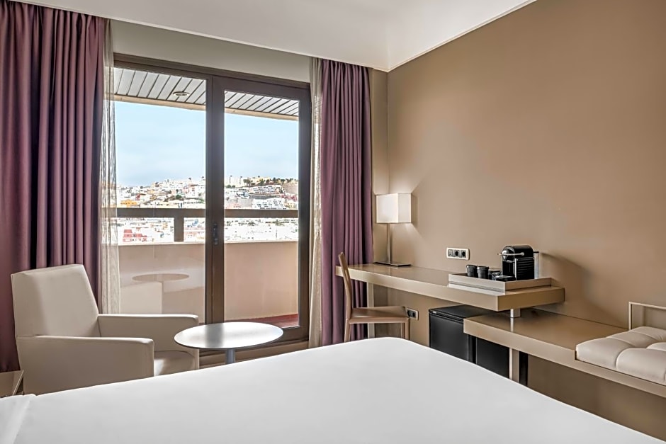 AC Hotel by Marriott Iberia Las Palmas