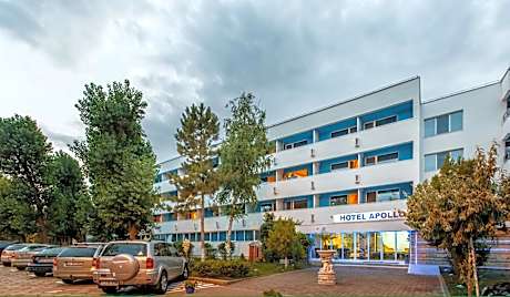 Hotel Apollo