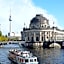 Victor's Residenz-Hotel Berlin Mitte