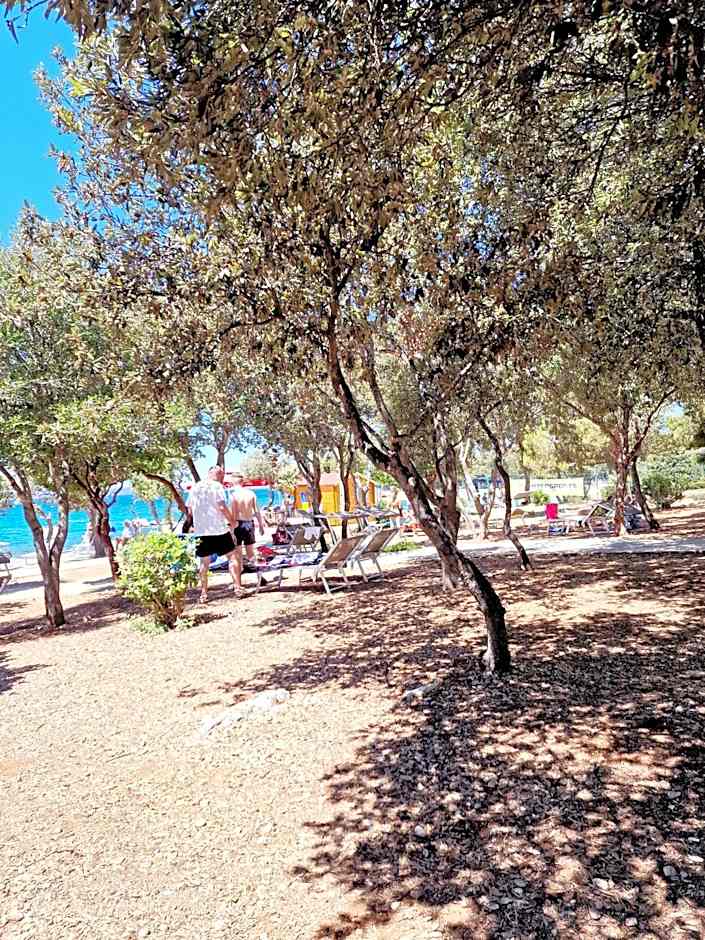 Residence-Apartment-Giuliano-Punta Skala,