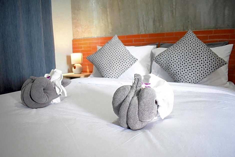 Isayarada Apartment