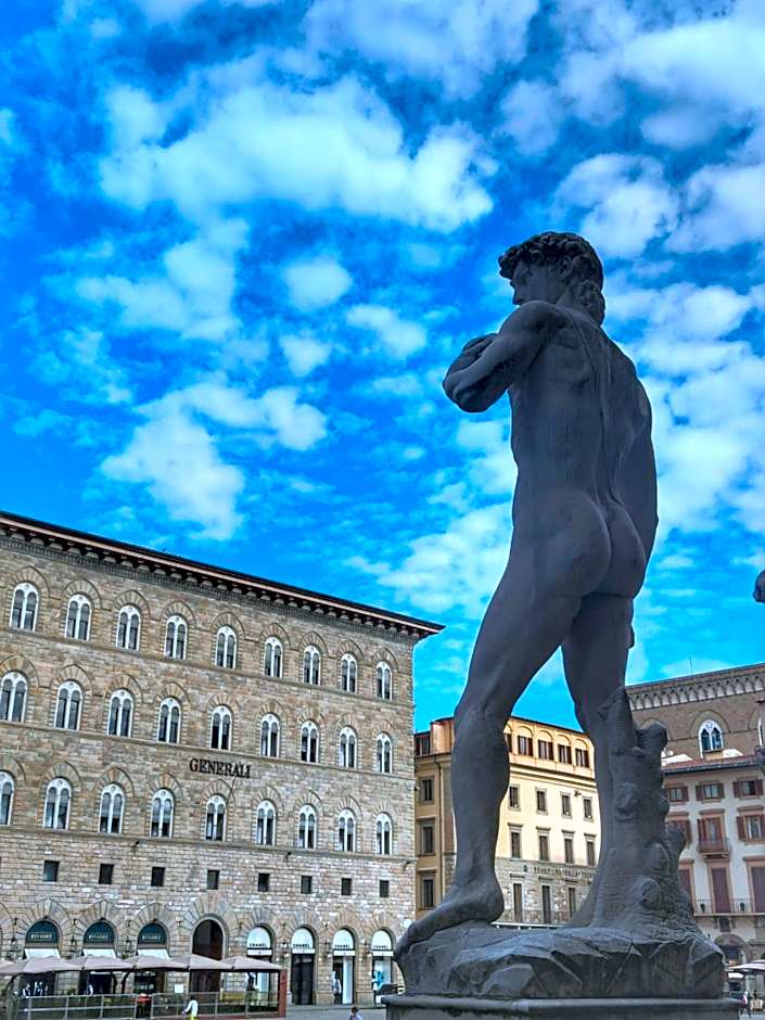 Guest House Domo Florenzia