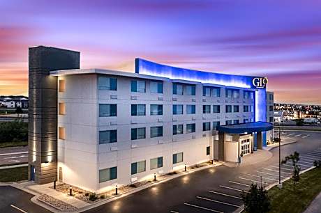GLo Best Western Dawley Farms In Sioux Falls