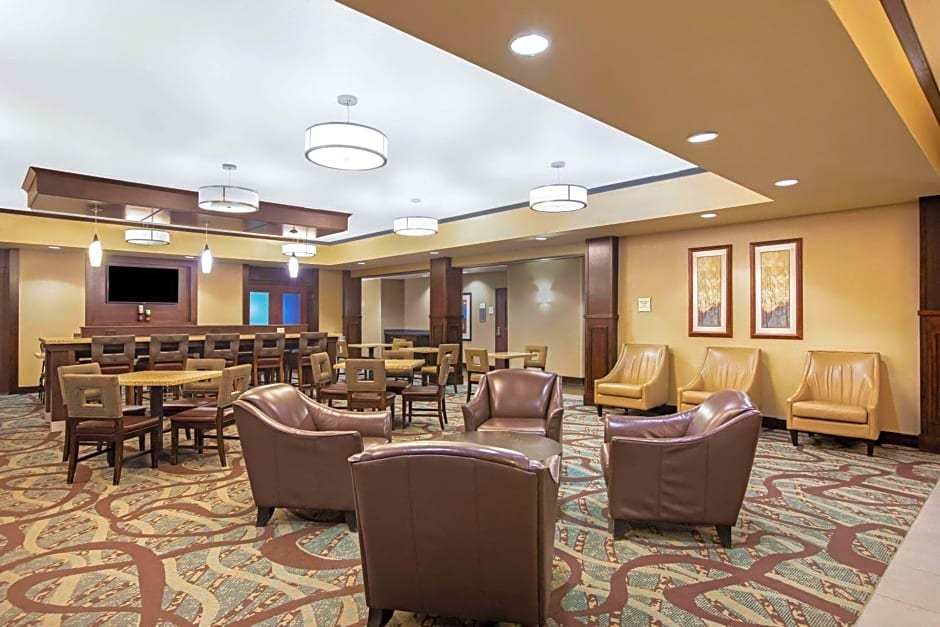 La Quinta Inn & Suites by Wyndham Sioux Falls