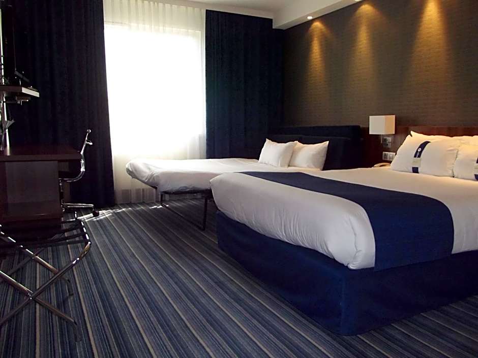 Holiday Inn Express Strasbourg - Sud By IHG