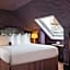 UNE AUTRE CHAMBRE