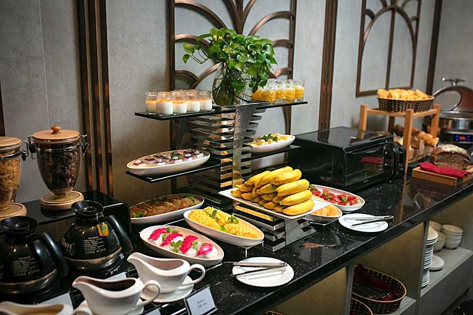 Solare de Monte Hotel & Spa