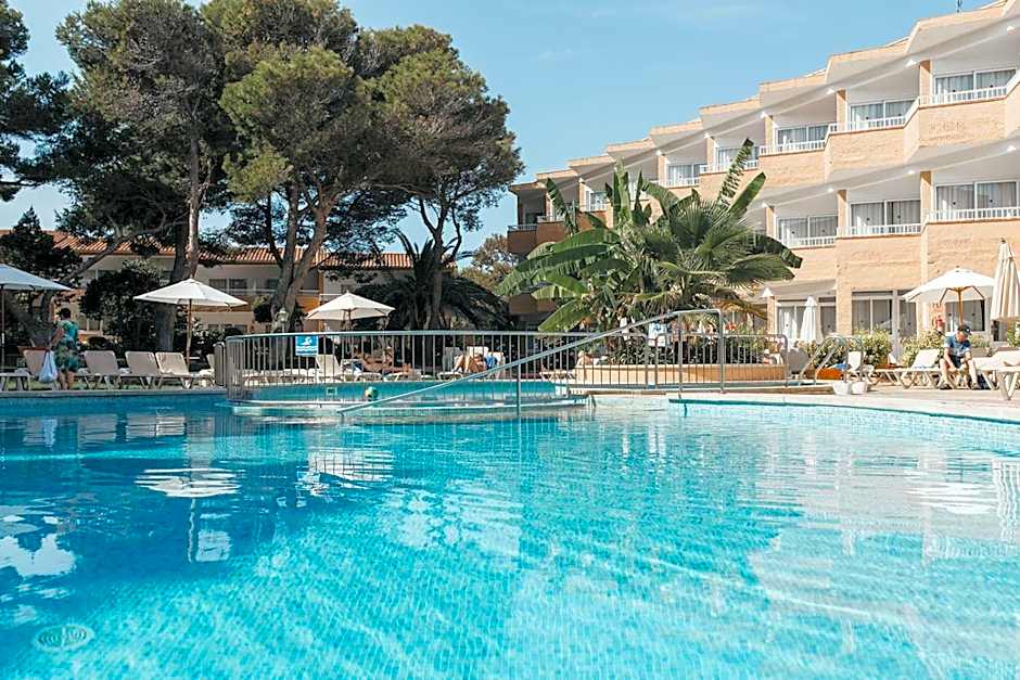 Hotel Xaloc Playa