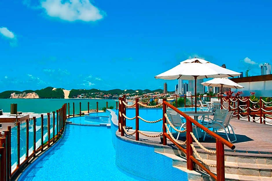 Pontalmar Praia Hotel