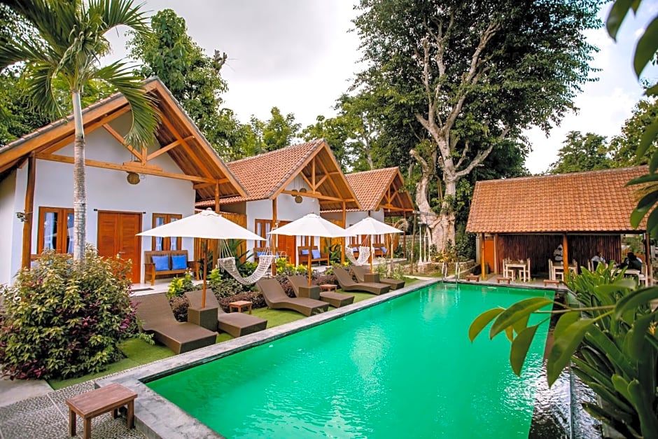 Nuansa Penida Hostel