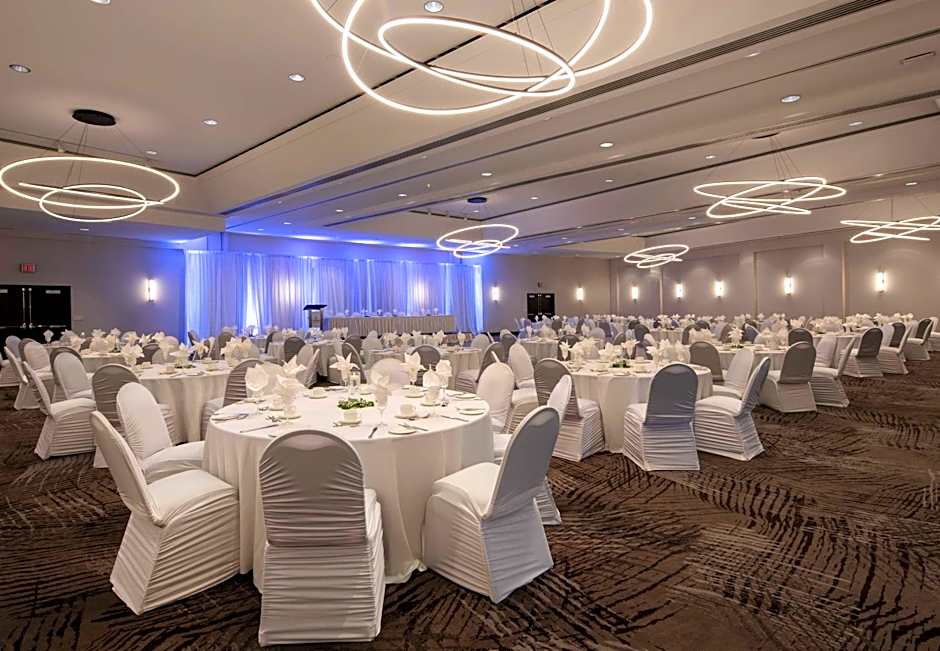 Hilton Vancouver Metrotown