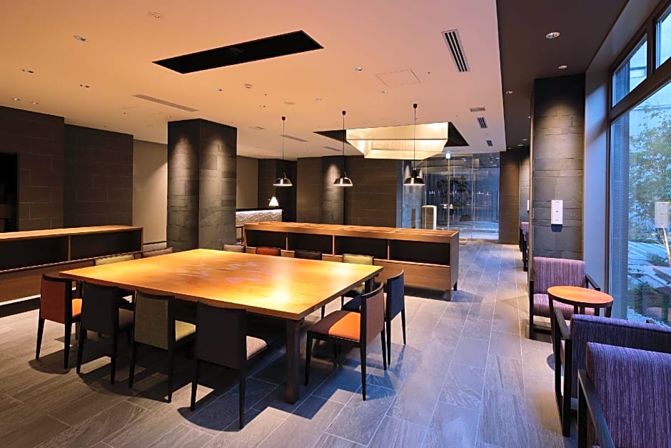 Tokyu Stay Kyoto Sanjo-Karasuma