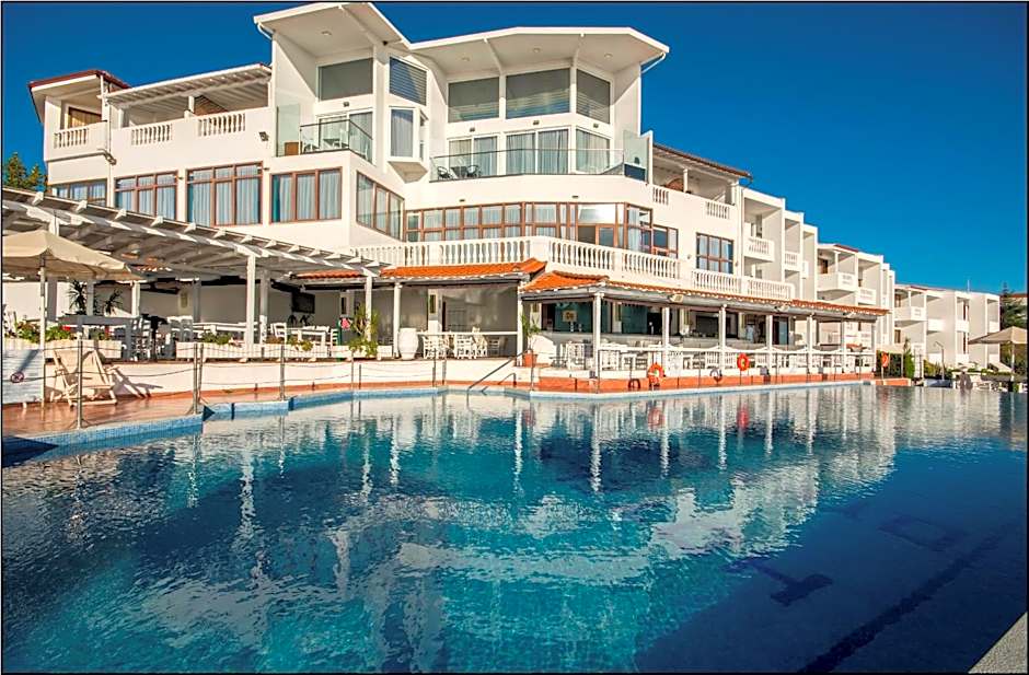 Hotel Akti Ouranoupoli Beach Resort