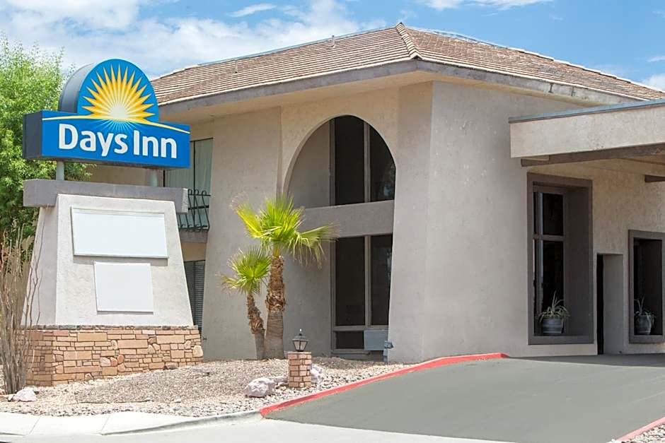 Days Inn by Wyndham Lake Havasu