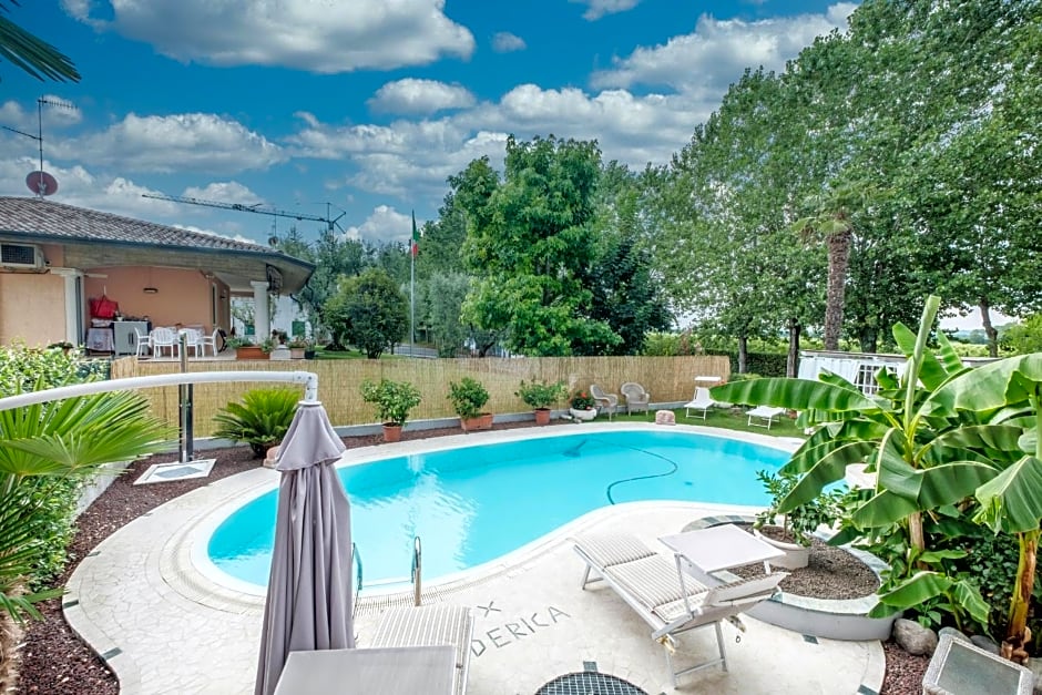 B&B Casa Gaia - Sirmione