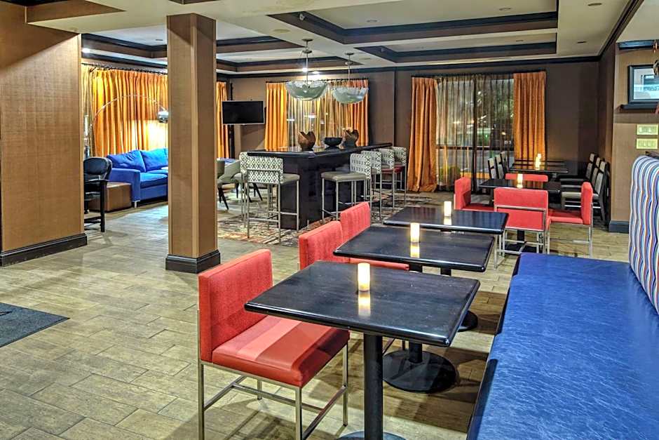 Hampton Inn By Hilton Tullahoma