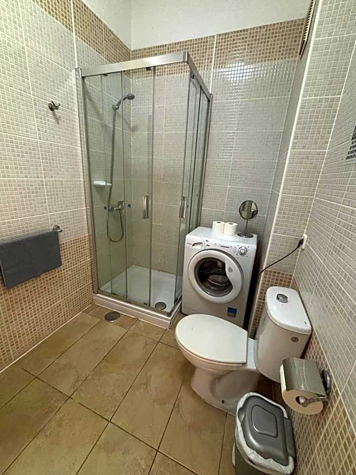 Yucca Park ApartHotel