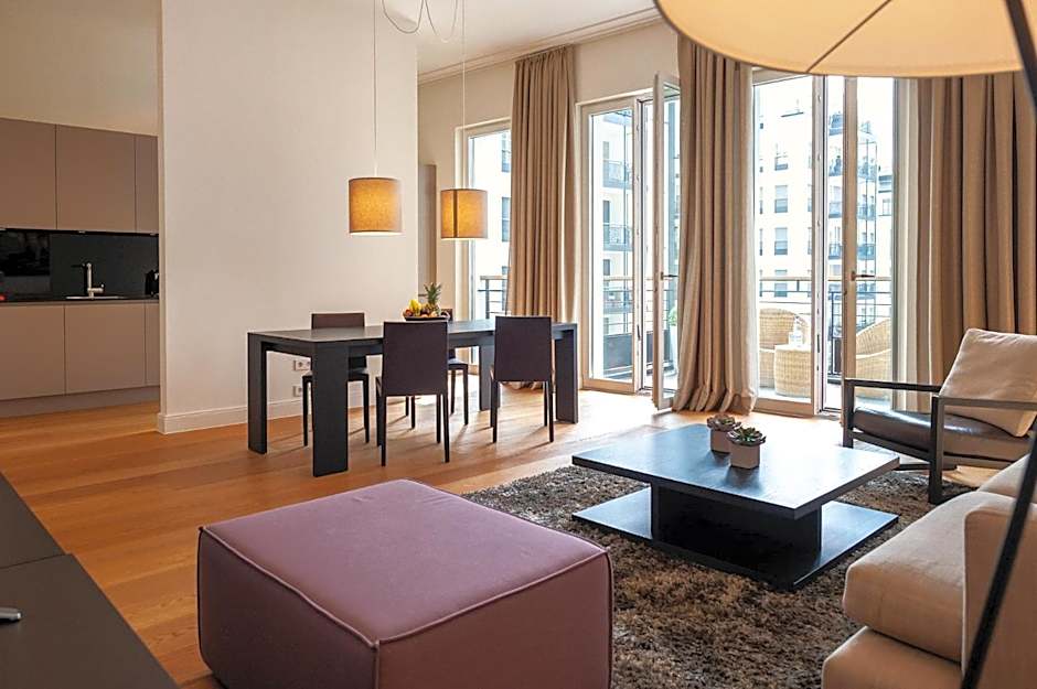 The Wellem Residences