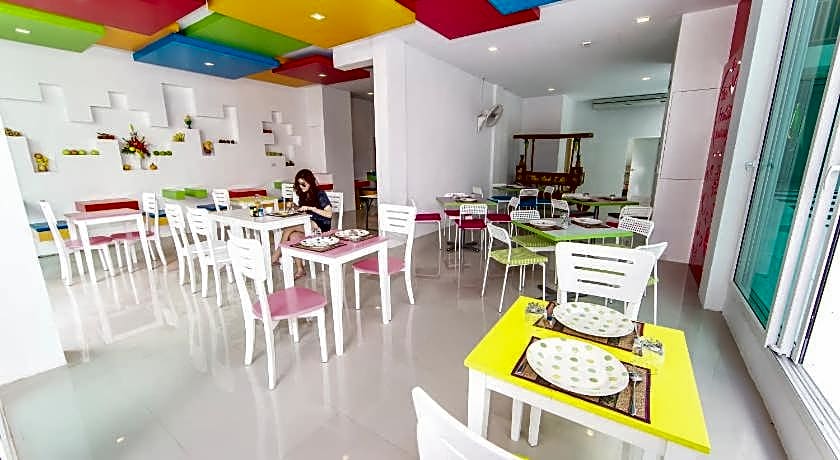 The Frutta Boutique Hotel