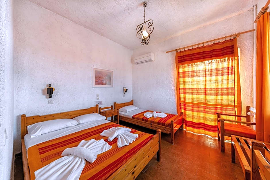 Hotel Tsagarakis Beach