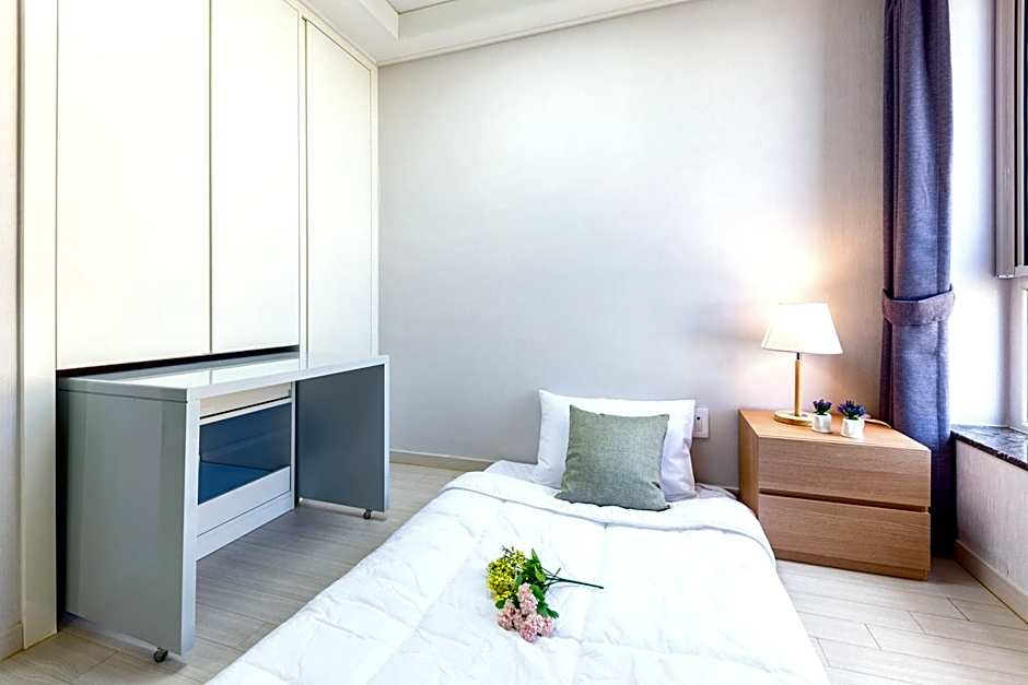 Shin Shin Hotel Seogwipo