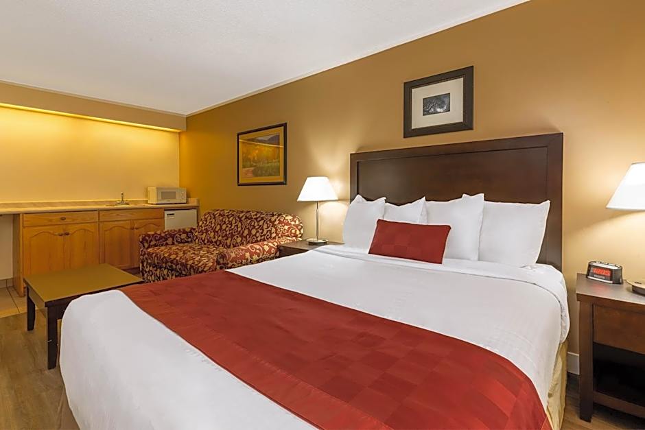 Ramada by Wyndham Coquitlam