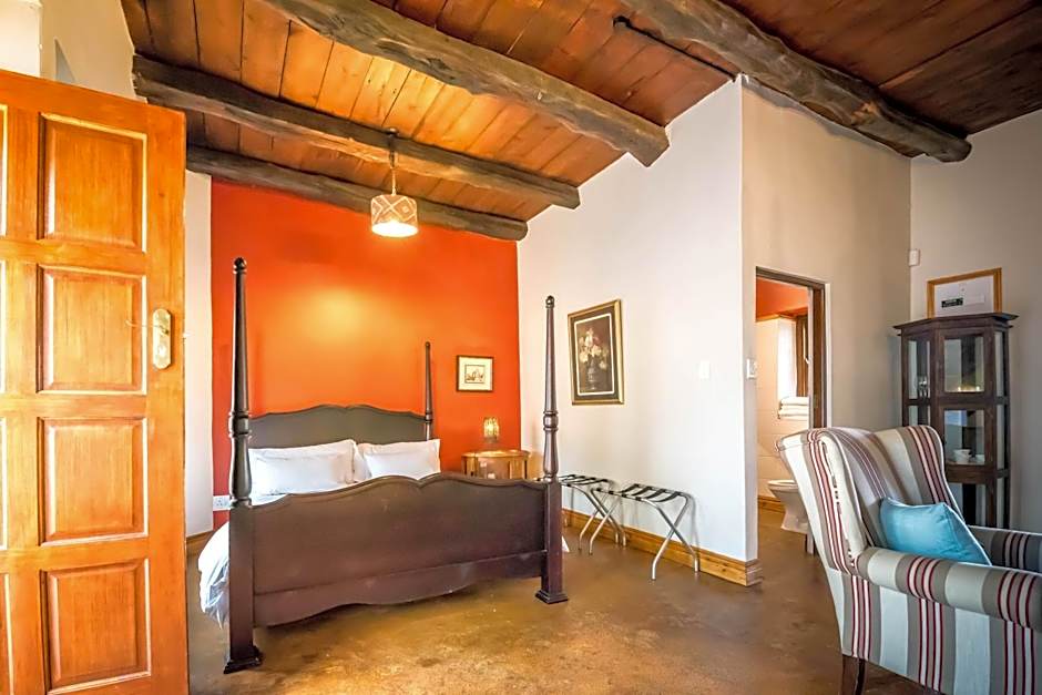 De Leeuwenhof Estate