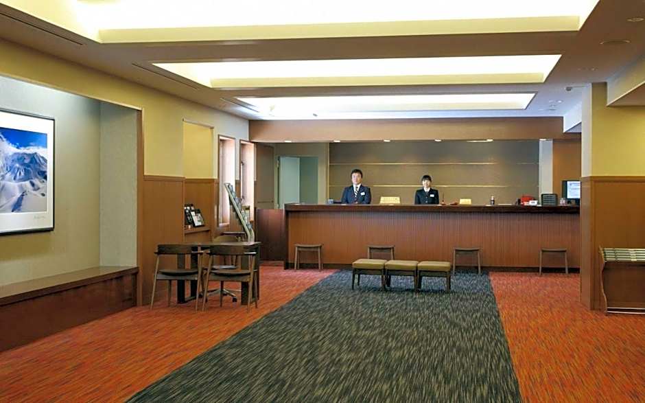 Hotel Tateyama