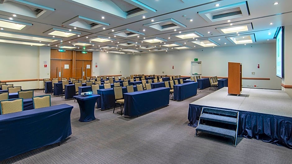 Holiday Inn Mexico Coyoacan
