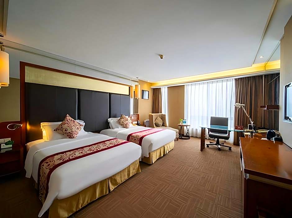 Changsha Xiaoxiang Huatian Hotel