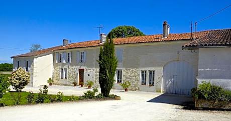 Le Vieux Noyer