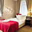 Comm Hotel Poznań Airport