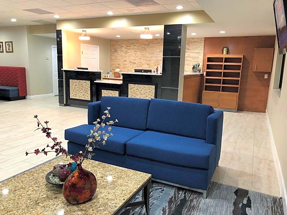 Quality Inn Dalton East