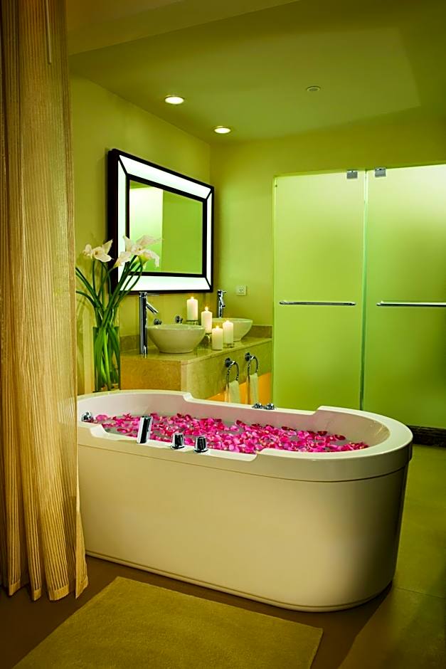 Secrets St. James Montego Bay - All Inclusive - Adults only 