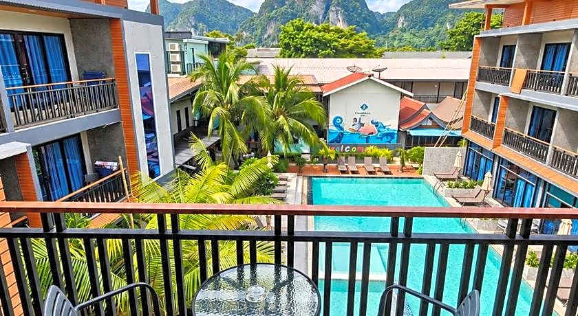 Coco Bella Hotel