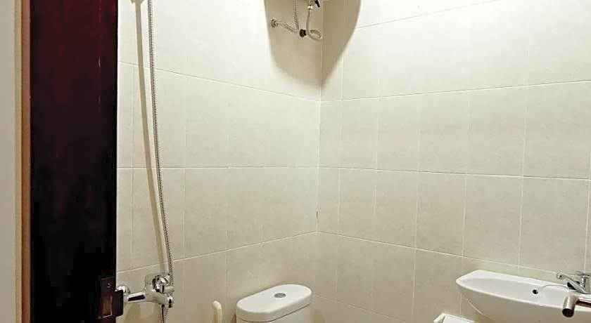 D'Pande Guest House