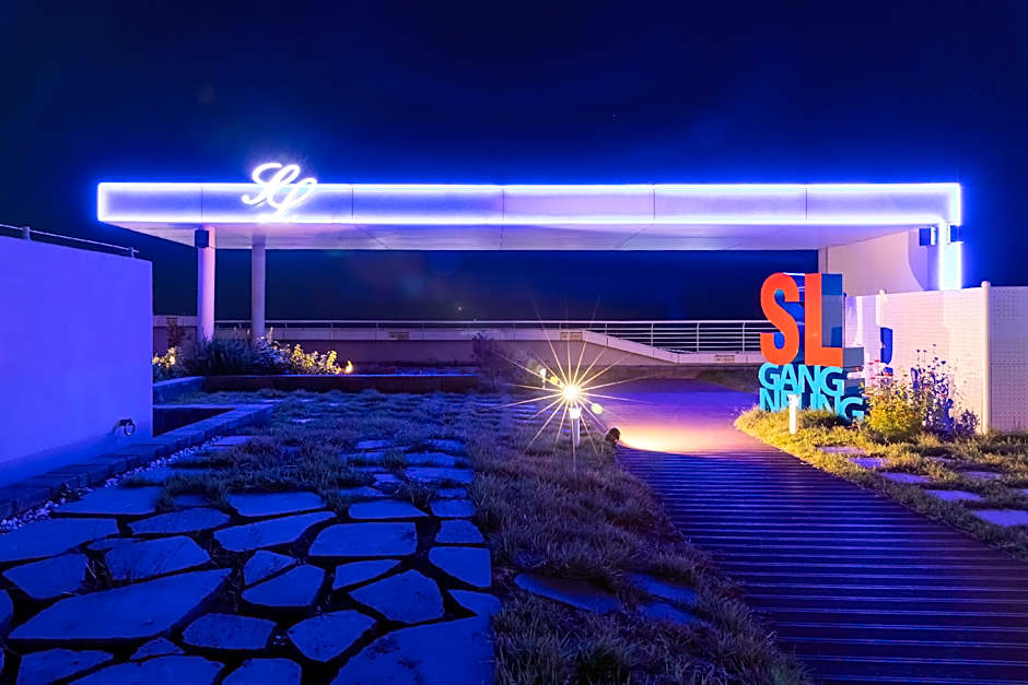 SL Hotel Gangneung