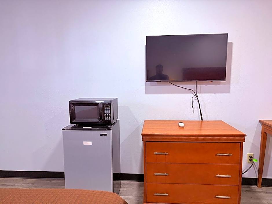 Stay Inn Checotah near Eufaula Lake