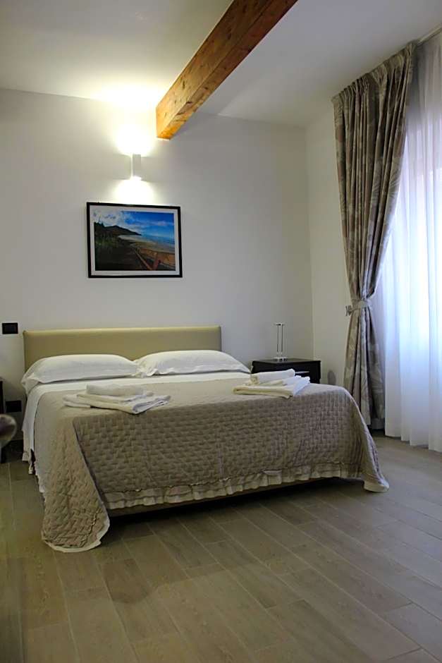 villa ascosa residence