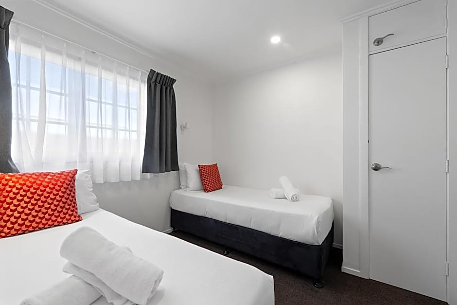 Wylie Court Motor Lodge