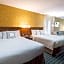 Fairfield by Marriott Inn & Suites Uncasville Mohegan Sun Area