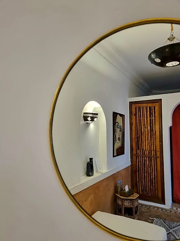 Riad les Rêves d'Amélie