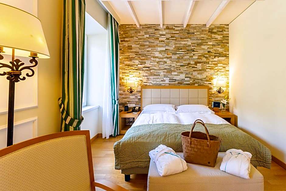 Kurhaus Cademario Hotel & Spa