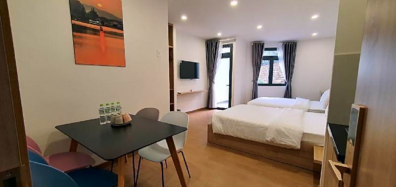 Centro Hotel
