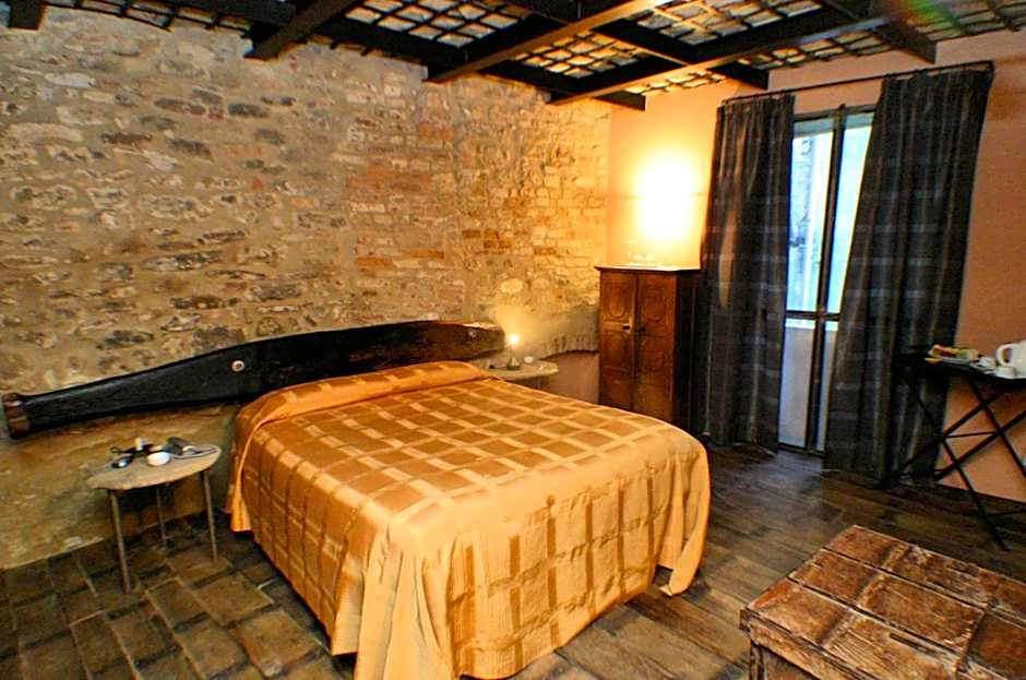 Le Case della Saracca