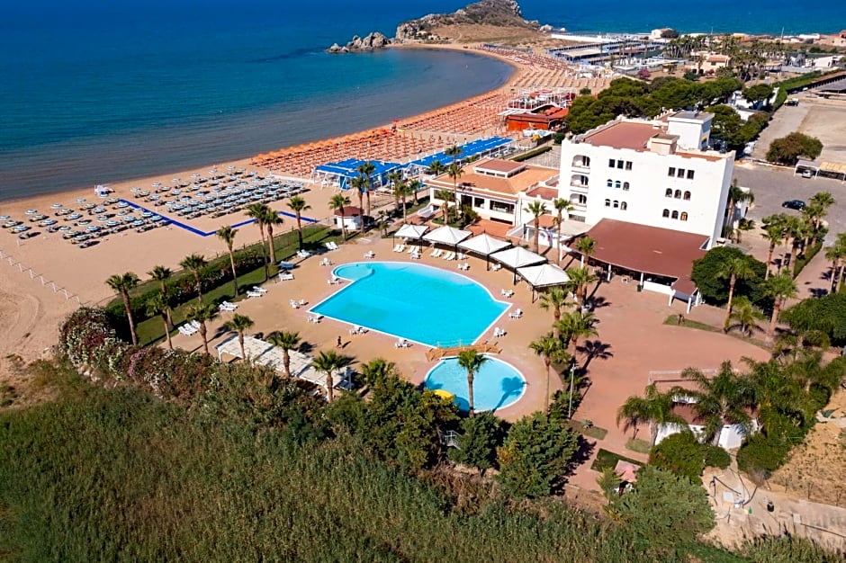Hotel Baia D'oro