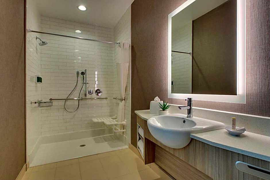 SpringHill Suites by Marriott Gulfport I-10