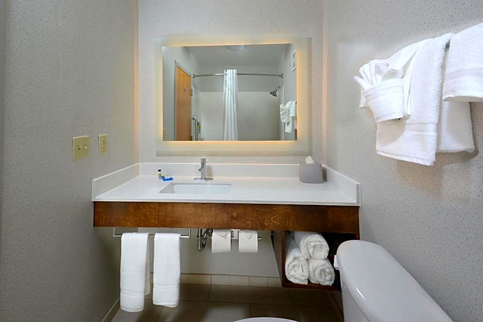 Holiday Inn Express Danville By IHG